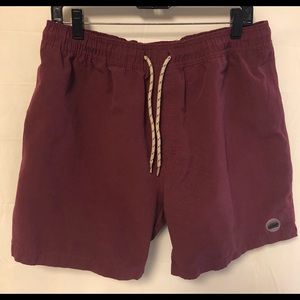 Fayettechill, men’s shorts. Size XL